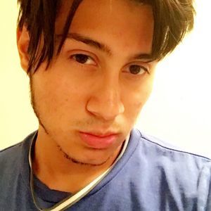 Meet your Posher, Fernando